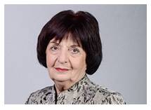 6. Գևորգյան Աստղիկ Արսենի