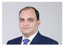 23. Անտոնյան Հրայր Սամվելի