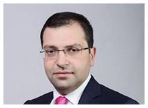 27. Սադոյան Արա Ալֆրեդի