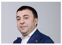 40. Մանուկյան Վաչագան Վոլոդյայի