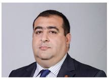 60. Այվազյան Հրաչյա Աշոտի