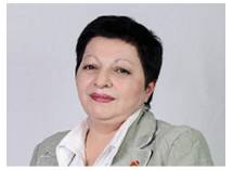 61. Չալաբյան Մերի Հրաչյայի