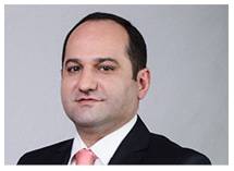 70. Արևշատյան Վիլեն Ռաֆայելի