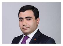 84. Մակարյան Արտակ Սերգեյի