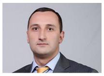 97. Բարսեղյան Վահե Սարգսի