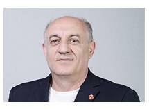 110. Մովսեսյան Աշոտ Ժորայի