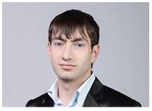 112. Խաչատրյան Խաչիկ Արմենի