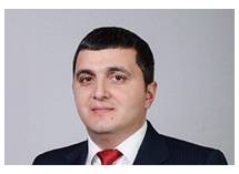 113. Կիրակոսյան Տիգրան Սամվելի