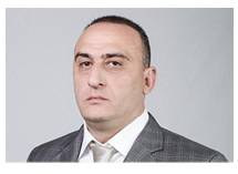 124. Բալդաթյան Գևորգ Եղիայի