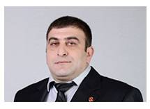 128. Մկրտչյան Հայկ Համլետի