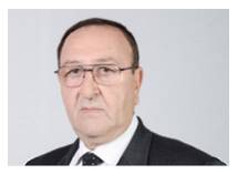 130. Աղաջանյան Գառնիկ Շմավոնի