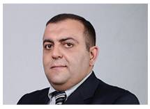 132. Պետրոսյան Ռոբերտ Արամայիսի