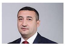 140. Մարկոսյան Արարատ Հրաչիկի