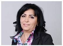 141. Սահակյան Անահիտ Հարությունի