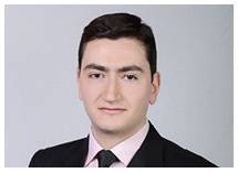 145. Սամվելյան Արբակ Լյուդվիգի