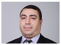 147. Գրիգորյան Գագիկ Մաքսիմի