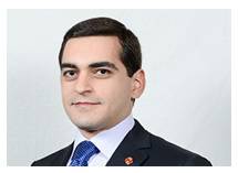 155. Ճորուխյան Արա Նորիկի