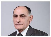 157. Ղումաշյան Սամվել Գրիգորի