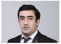 159. Գուլախսզյան  Էդգար  Լյովայի