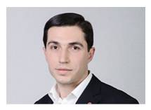 167. Հարությունյան Էդգար Աշոտի