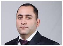 168. Ղիմոյան Միքայել Վարազդատի