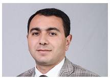 173. Հովսեփյան Հայկ Համլետի