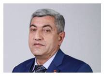 175. Ոսկանյան Գարեգին Արամայիսի