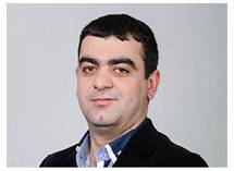 177. Կոսեմյան Գեղամ Պարույրի