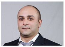 178. Կուղյանոսյան Արթուր Սպարտակի