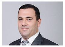 184. Ինեջյան Գրիգոր Վարդգեսի