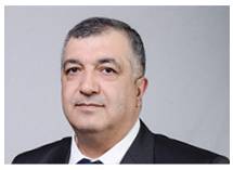 187. Միրիջանյան Արման Վազգենի