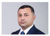 192. Սանթրոսյան Արթուր Ռաֆայելի