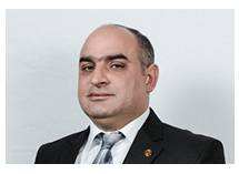 195. Մուրադյան Տիգրան Լյուդվիգի