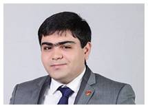 142. Ավագյան Հայկ Դավիթի