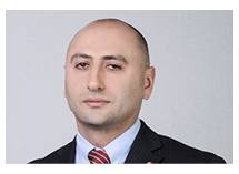 144. Ավագյան Հայկ Վելիզբարովի