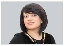 81. Բարաղամյան Մարիա Անուշավանի