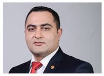 190. Պողոսյան Վահե Լյովայի