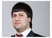 179. Սարգսյան Սուրեն  Տիգրանի