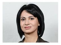 131. Դավթյան Ստելլա Սերյոժայի