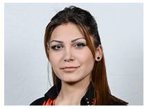 126. Չանդոյան Սոսե Արմենի