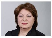 41. Սիրունյան Ռոզա Վանյայի