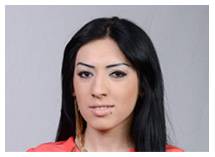 76. Բայաթյան Օֆելյա Վարդանի