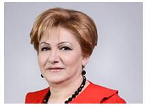 16. Նահապետյան Նաիրա Միհրանի