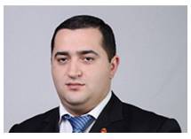 120. Պետրոսյան Մնացական Ռուբենի