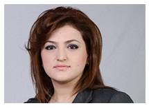 101. Պողոսյան Մարիամ Լյուդվիգի