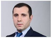 73. Սուքիասյան Գարիկ Վաչագանի