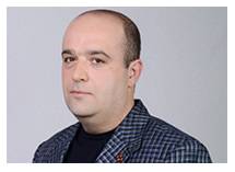 59. Պապայան Աշոտ Հայկի