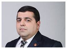 100. Գևորգյան Արթուր Ալեքսանի