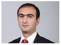 135. Հակոբյան Արմեն Հայկազի