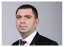 82. Հարությունյան Արսեն Էդիկի